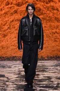 Zegna Men’s Fall 2024
