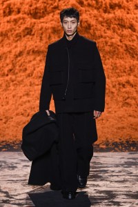 Zegna Men’s Fall 2024