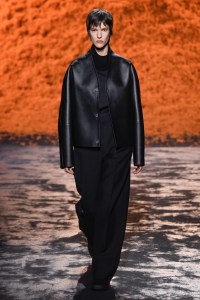 Zegna Men’s Fall 2024