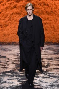 Zegna Men’s Fall 2024