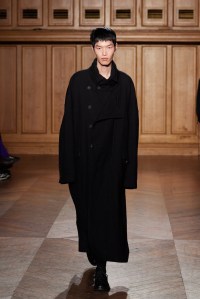 Ziggy Chen Men’s Fall 2024
