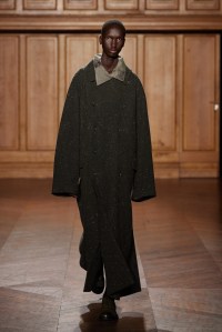 Ziggy Chen Men’s Fall 2024