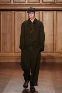 Ziggy Chen Men’s Fall 2024