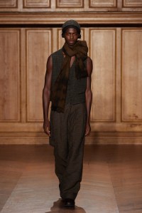 Ziggy Chen Men’s Fall 2024
