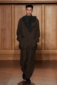 Ziggy Chen Men’s Fall 2024