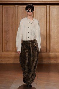 Ziggy Chen Men’s Fall 2024