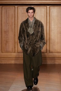 Ziggy Chen Men’s Fall 2024