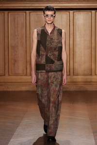 Ziggy Chen Men’s Fall 2024