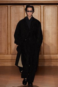 Ziggy Chen Men’s Fall 2024