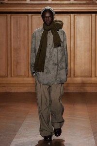 Ziggy Chen Men’s Fall 2024