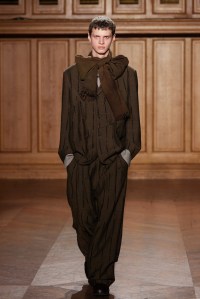 Ziggy Chen Men’s Fall 2024