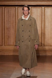Ziggy Chen Men’s Fall 2024
