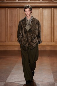 Ziggy Chen Men’s Fall 2024