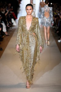 Zuhair Murad Couture Spring 2024