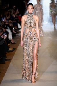 Zuhair Murad Couture Spring 2024