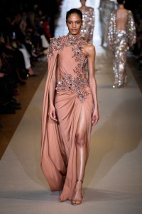 Zuhair Murad Couture Spring 2024