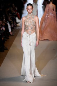 Zuhair Murad Couture Spring 2024