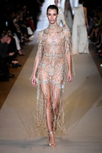Zuhair Murad Couture Spring 2024