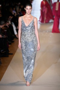 Zuhair Murad Couture Spring 2024