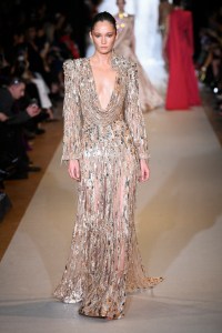 Zuhair Murad Couture Spring 2024