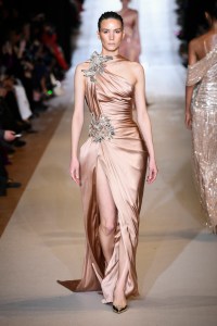 Zuhair Murad Couture Spring 2024