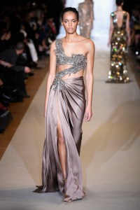 Zuhair Murad Couture Spring 2024