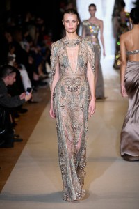 Zuhair Murad Couture Spring 2024