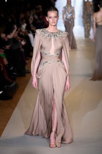 Zuhair Murad Couture Spring 2024
