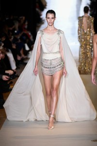 Zuhair Murad Couture Spring 2024