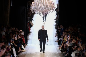 Zuhair Murad Couture Spring 2024
