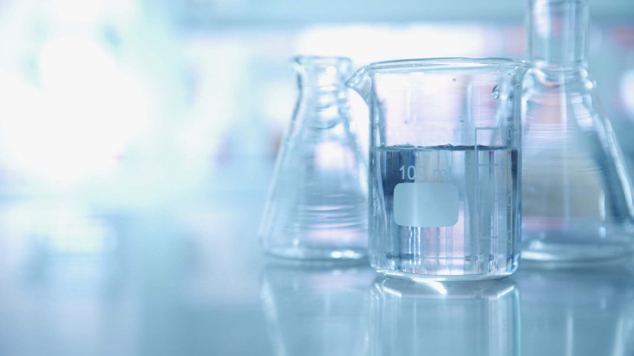 Cotton Incorporated's scientists are developing ways to turn cotton into glucose.
