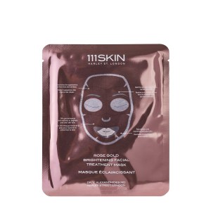 111Skin Rose Gold Masks