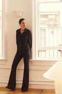10 Crosby Derek Lam Fall 2024 Ready-to-Wear Collection at New York Fashion Week