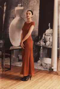10 Crosby Derek Lam Fall 2024 Ready-to-Wear Collection at New York Fashion Week