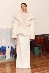 10 Crosby Derek Lam Fall 2024 Ready-to-Wear Collection at New York Fashion Week