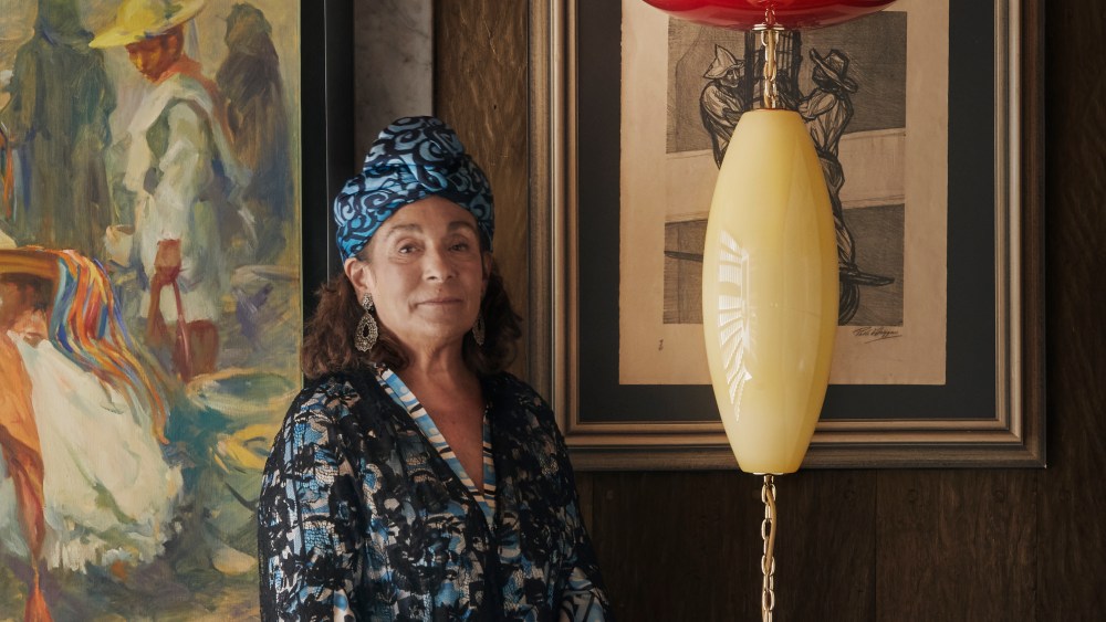 Nina Yashar