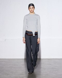 Tibi Fall 2024 Ready-to-Wear Collection at New York Fashion Week