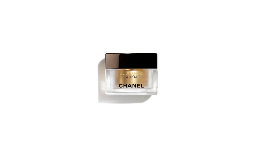 Chanel Sublimage La Creme
