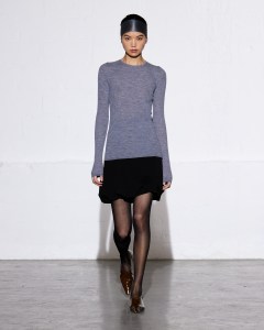 Tibi Fall 2024 Ready-to-Wear Collection at New York Fashion Week