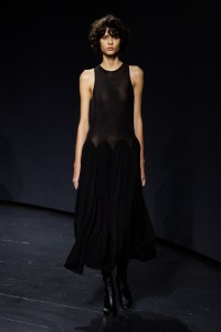 16Arlington Fall 2024 Ready-to-Wear Collection at London Fashion Week