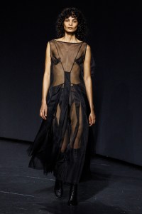 16Arlington Fall 2024 Ready-to-Wear Collection at London Fashion Week