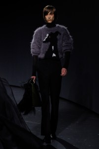 16Arlington Fall 2024 Ready-to-Wear Collection at London Fashion Week