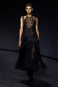 16Arlington Fall 2024 Ready-to-Wear Collection at London Fashion Week