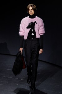 16Arlington Fall 2024 Ready-to-Wear Collection at London Fashion Week