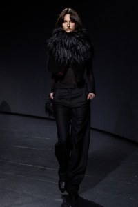 16Arlington Fall 2024 Ready-to-Wear Collection at London Fashion Week