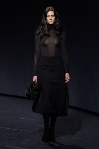 16Arlington Fall 2024 Ready-to-Wear Collection at London Fashion Week