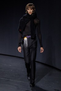16Arlington Fall 2024 Ready-to-Wear Collection at London Fashion Week