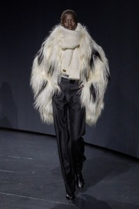 16Arlington Fall 2024 Ready-to-Wear Collection at London Fashion Week