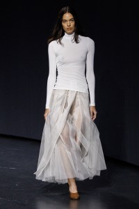 16Arlington Fall 2024 Ready-to-Wear Collection at London Fashion Week