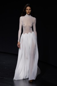 16Arlington Fall 2024 Ready-to-Wear Collection at London Fashion Week